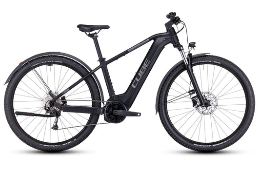 Cube Reaction Hybrid Performance 500 Allroad