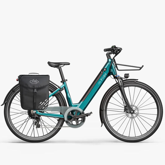 Fiido C11 City E-Bike