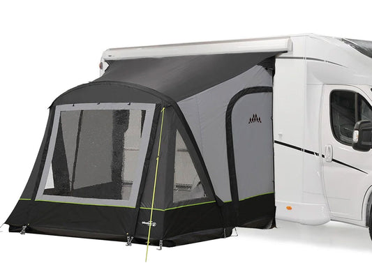 Obelink Rio 320 Easy Air Wohnwagen-/Wohnmobil-Vorzelt