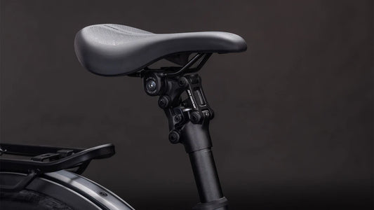 Cube Kathmandu Hybrid Pro 800 Easy Entry (2026) | Trekking E-Bike | coal´n´black