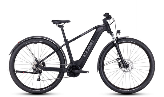 Cube Reaction Hybrid Performance 500 Allroad