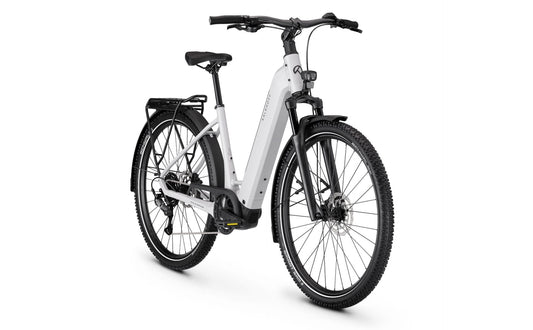 Kalkhoff Entice 3 Season LTD Performance Line 540Wh