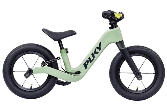 Next 12 Zoll Grün-Schwarz