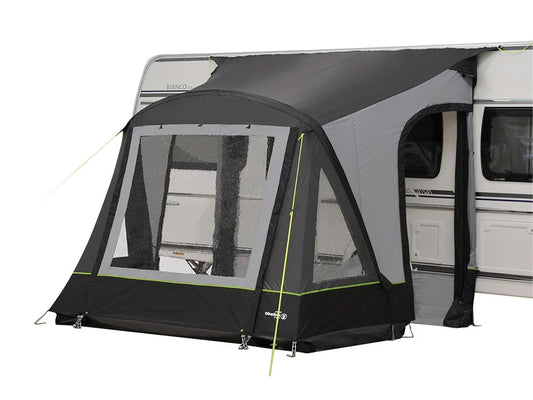 Obelink Rio 320 Easy Air Wohnwagen-/Wohnmobil-Vorzelt