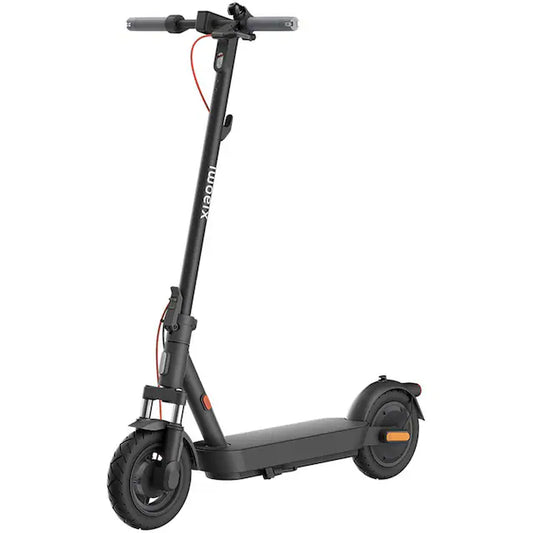 Xiaomi E-Scooter »Electric Scooter 5« 20 kmh 60 km Electric Scooter, mit Straßenzulassung, bis zu 60 km Reichweite